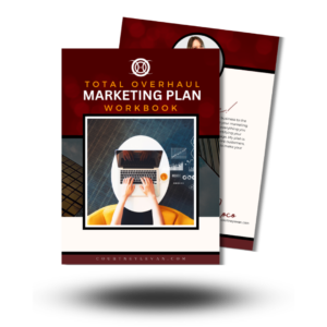 Total Overhaul Marketing Plan Workbook